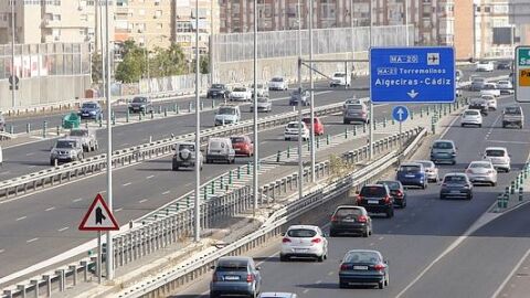 Desplazamientos en carretera