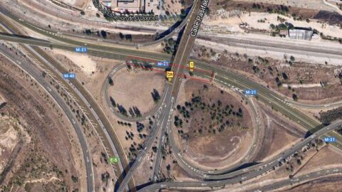 Imagen PonleFreno M21-M14