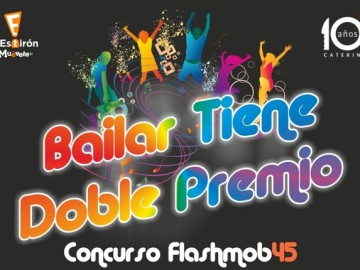 Concurso flashmob 45