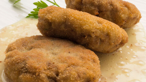 Filetes rusos "ricos, ricos"