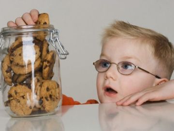 10 consejos para reducir el azúcar en la dieta infantil