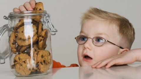 10 consejos para reducir el azúcar en la dieta infantil 10 consejos para reducir el azúcar en la dieta infantil