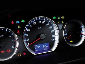 Vacaciones, disfrutemos del coche con seguridad