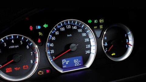 Vacaciones, disfrutemos del coche con seguridad