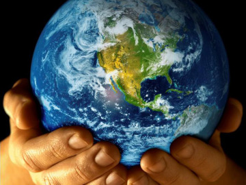 ¿Cómo podemos ayudar a proteger al medio ambiente? 