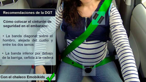 Conducción segura