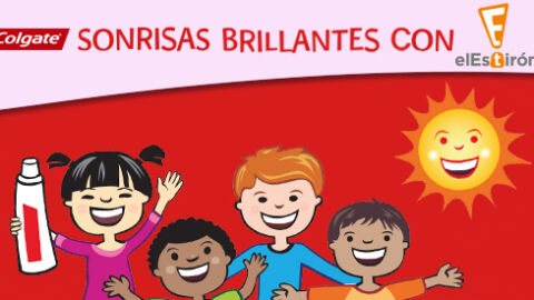 Sonrisas Brillantes con El Estirón Sonrisas Brillantes con El Estirón