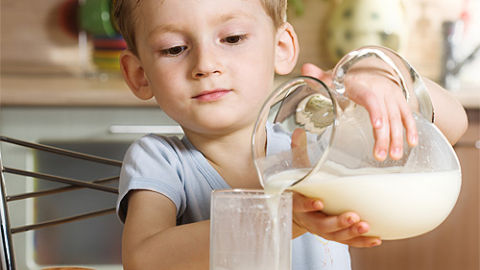 Saltarse el desayuno aumenta el riesgo de diabetes tipo 2 en niños Saltarse el desayuno aumenta el riesgo de diabetes tipo 2 en niños