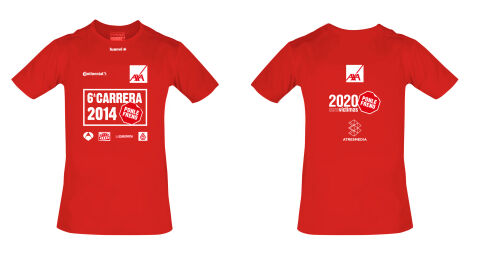Camiseta