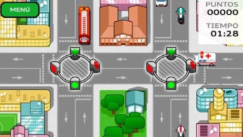 Audi lanza una aplicación para moviles para que los niños vayan seguros al colegio 