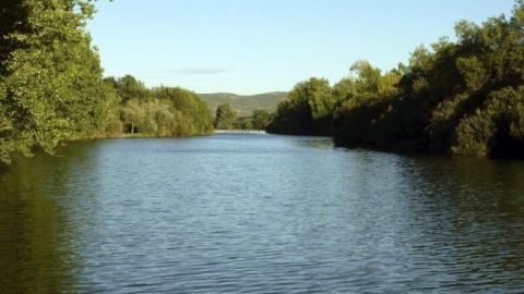 Un modelo hidrológico predice cómo afecta a ríos y embalses el cambio climático Un modelo hidrológico predice cómo afecta a ríos y embalses el cambio climático