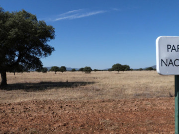  Los ecologistas exigen al Gobierno la retirada de la Ley de Parques Nacionales 