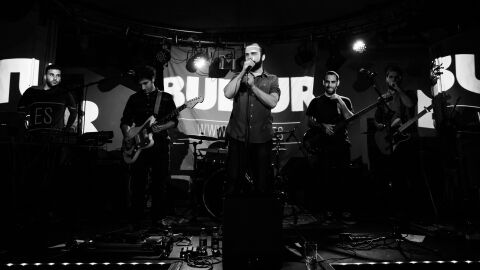 La 6ª Carrera Ponle Freno se llena de música el próximo 30 de noviembre 