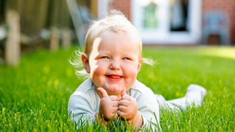 Obesidad infantil