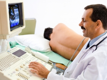 El diagnóstico preocoz hace que el 90% de los cánceres de próstata puedan ser curables El diagnóstico preocoz hace que el 90% de los cánceres de próstata puedan ser curables