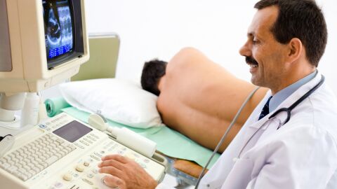 El diagnóstico preocoz hace que el 90% de los cánceres de próstata puedan ser curables El diagnóstico preocoz hace que el 90% de los cánceres de próstata puedan ser curables