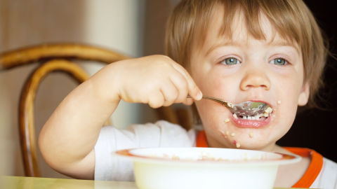 El colegio, un buen aliado de la nutrición infantil El colegio, un buen aliado de la nutrición infantil