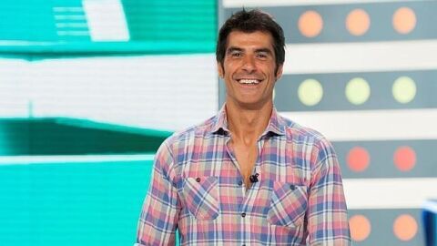 Jorge Fernandez, La ruleta de la suerte