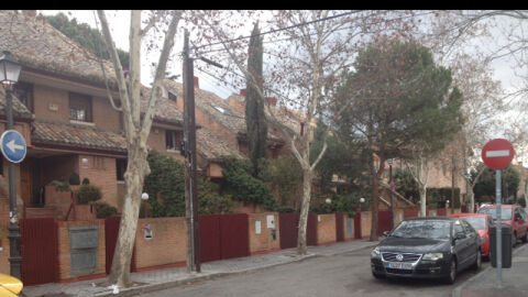 Imagen PonleFreno Calle de Almanzora, 55A, Madrid, 28023, Madrid-foto