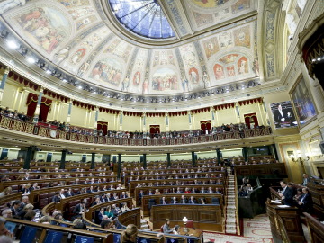 Congreso de los diputados