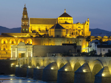 Córdoba, representará a España en la 'Hora del Planeta' 