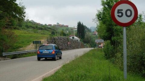 Fesvial, a favor de reducir velocidad de 50 a 30 km/h