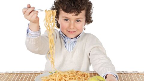 &iquest;Conoces los mitos que giran en torno a la alimentaci&oacute;n infantil?