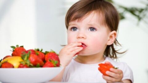 ¿Cómo preparar una merienda saludable? ¿Cómo preparar una merienda saludable?