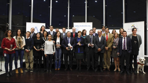 Premio Fundal