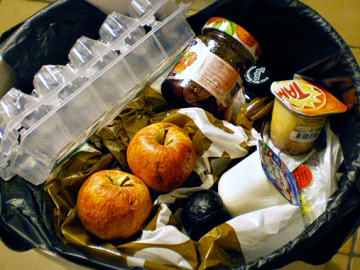 No tirar la comida podría ahorrar 300.000 millones de euros