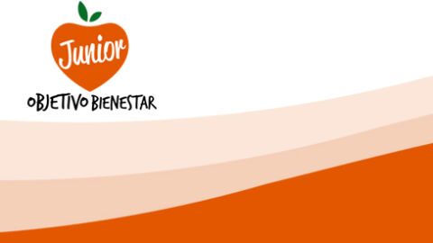 Superdestacado Objetivo Bienestar Junior Superdestacado Objetivo Bienestar Junior