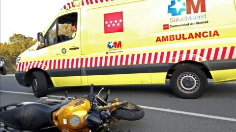 Motocicleta 