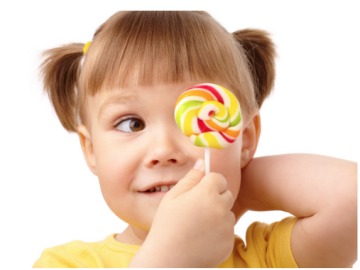 La OMS recomienda reducir la ingesta de azúcar para combatir la obesidad infantil