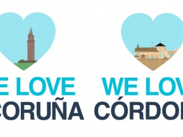  Córdoba y A Coruña, aspirantes a ser la ciudad más sostenible del planeta 