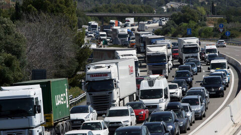 Retenciones en la AP7