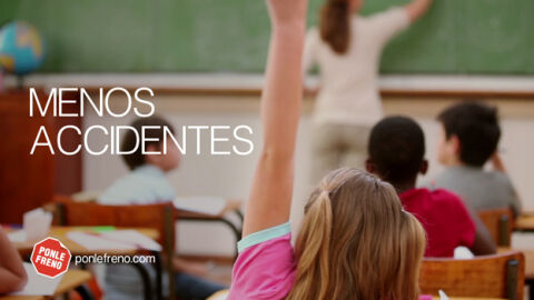 Educación Vial obligatoria