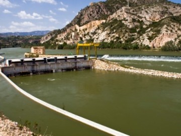 Diez países del Mediterráneo aprueban una estrategia de gestión del agua