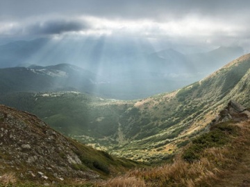 Fotografía ganadora del concurso 'Wiki Loves Earth' 2014