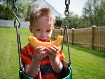  Frutas para combatir el calor del verano