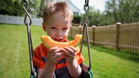 Frutas para combatir el calor del verano Frutas para combatir el calor del verano