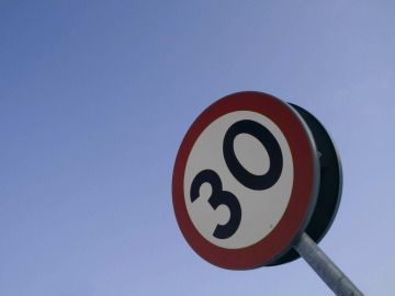 Se&ntilde;al de tr&aacute;fico