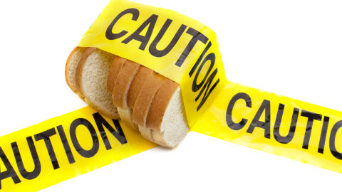 Alimentos con gluten Alimentos con gluten