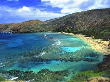 Islas del Pacífico