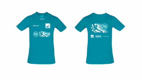 Camiseta Ponle Freno 2015