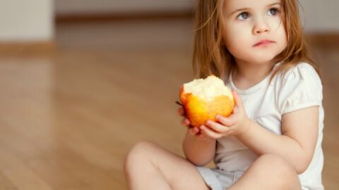 ¿Cúal es la alimentación ideal para los niños en otoño? ¿Cúal es la alimentación ideal para los niños en otoño?