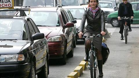 Muévete con conciencia