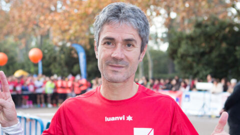 Martín Fiz