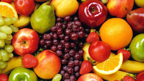 Frutas Frutas