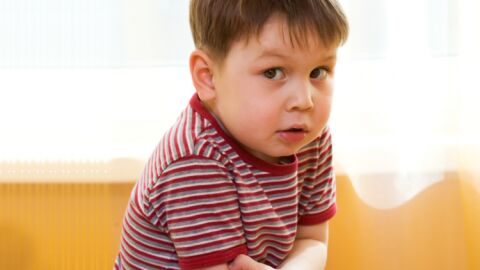 Alimentos para aliviar el dolor de estómago de los niños Alimentos para aliviar el dolor de estómago de los niños