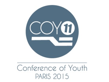 'COY11', una conferencia donde los jóvenes luchan contra el cambio climático 